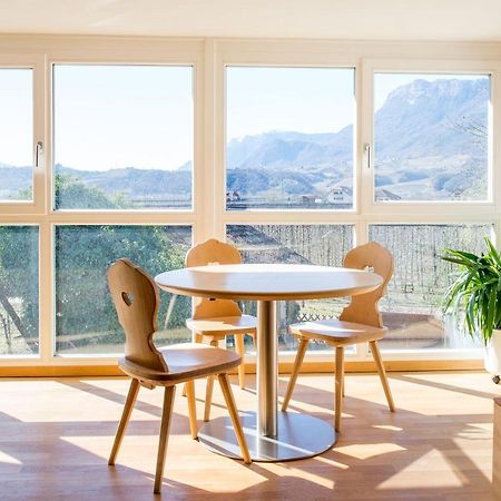 Villa Sonnenschein Терлано Екстер'єр фото