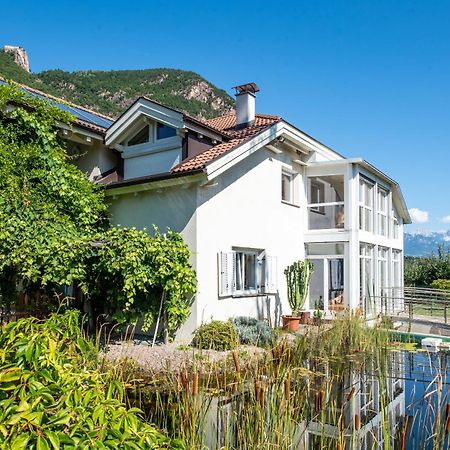 Villa Sonnenschein Терлано Екстер'єр фото
