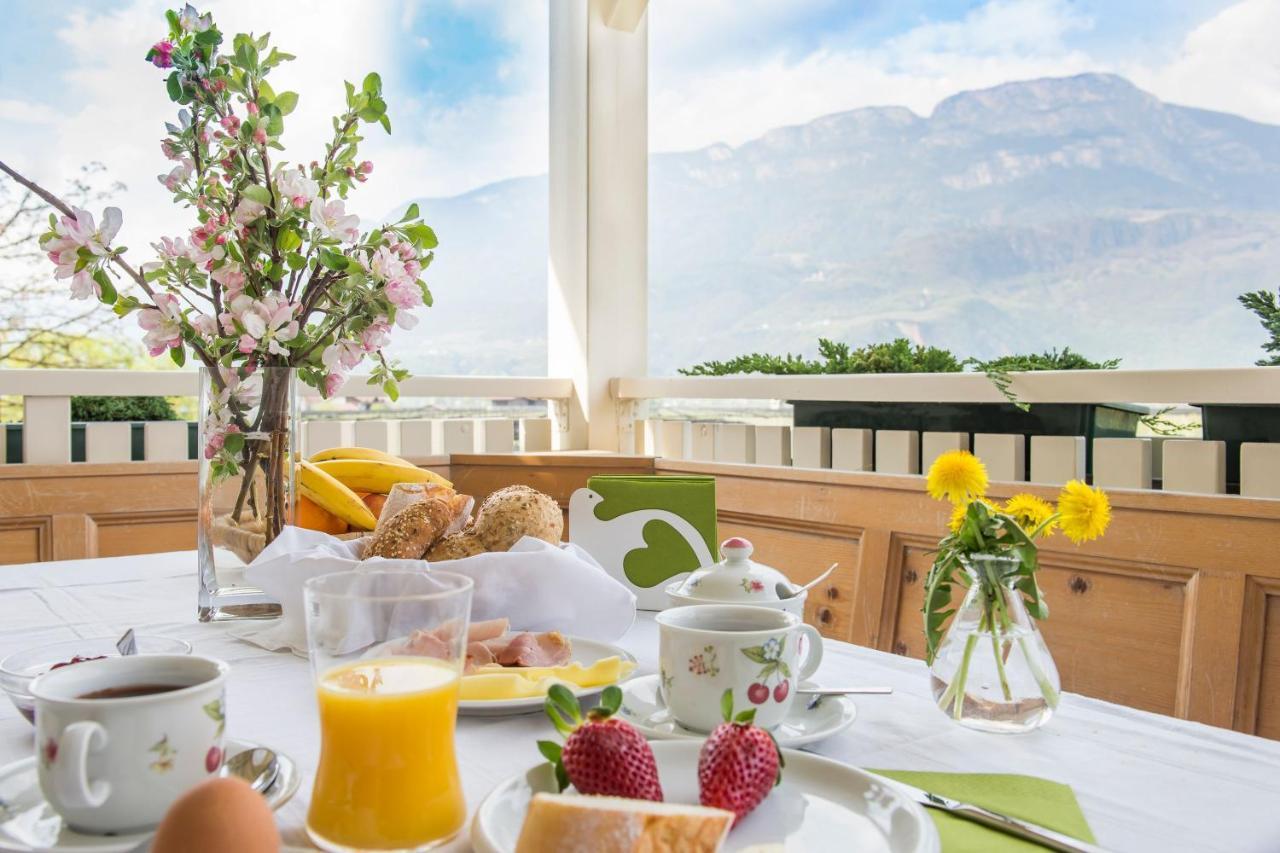 Villa Sonnenschein Терлано Екстер'єр фото