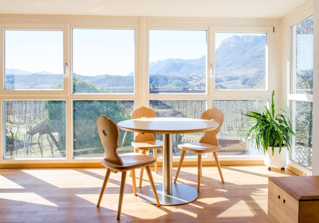 Villa Sonnenschein Терлано Екстер'єр фото