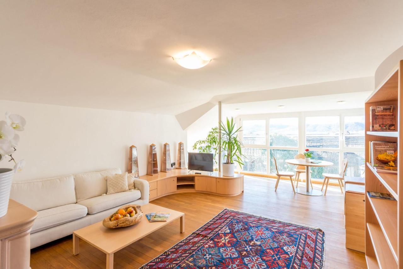 Villa Sonnenschein Терлано Екстер'єр фото