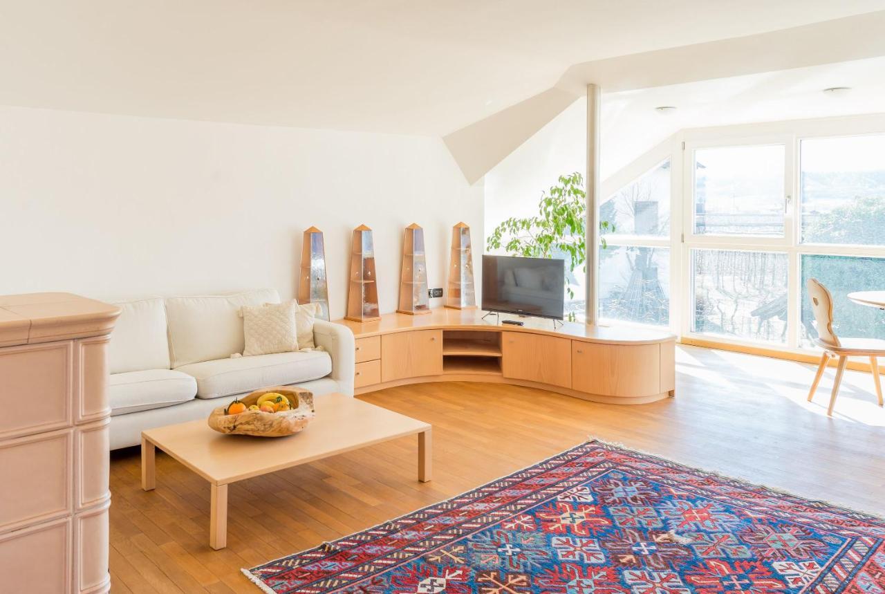 Villa Sonnenschein Терлано Екстер'єр фото