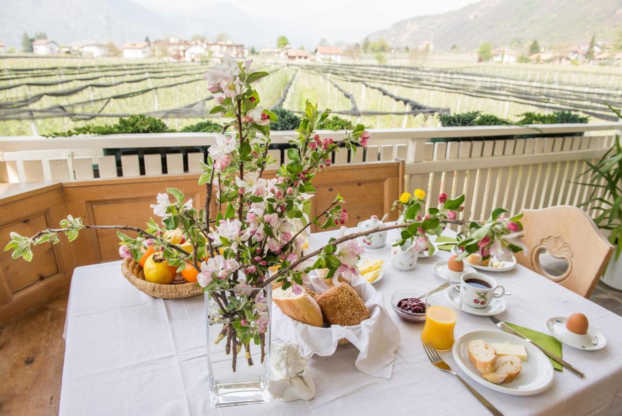 Villa Sonnenschein Терлано Екстер'єр фото
