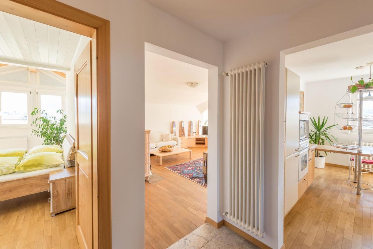 Villa Sonnenschein Терлано Екстер'єр фото