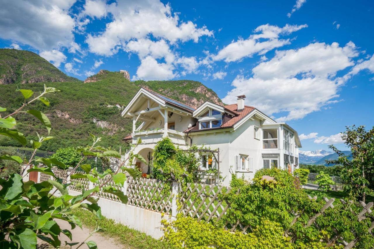 Villa Sonnenschein Терлано Екстер'єр фото