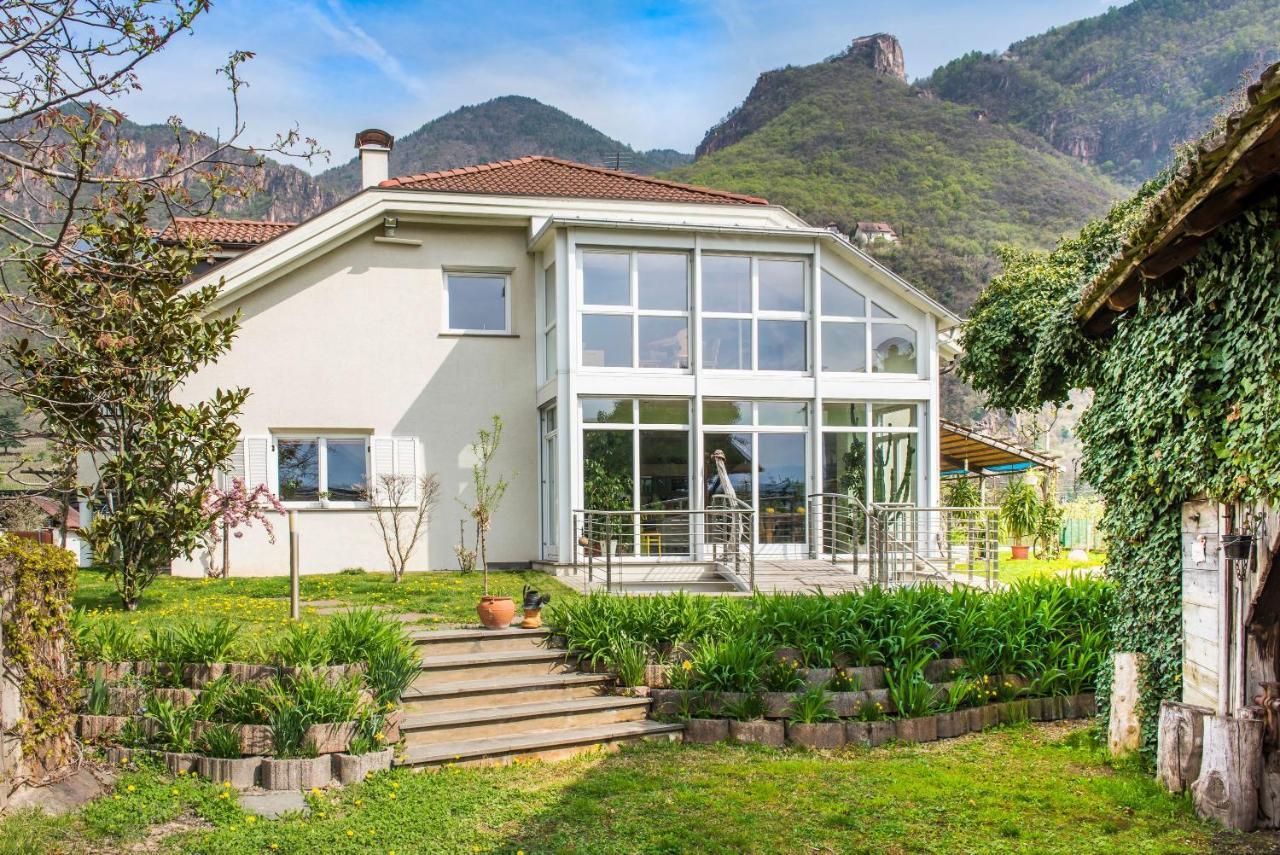 Villa Sonnenschein Терлано Екстер'єр фото